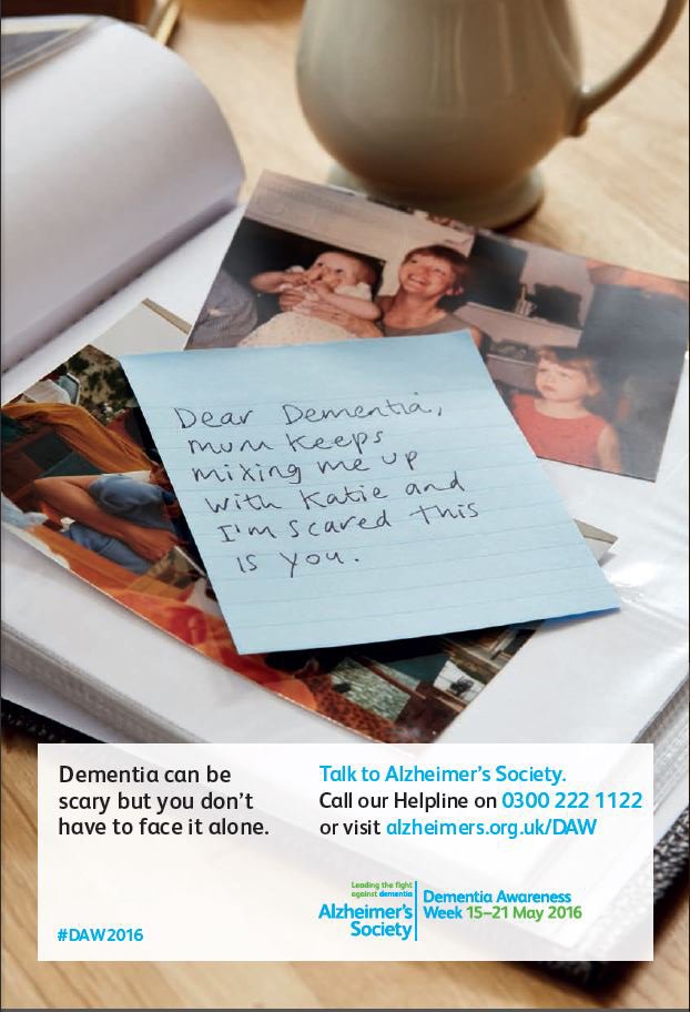 Boston Dementia tweet media