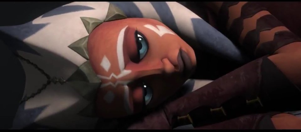 ___Ahsoka___'s tweet photo. Good morning❤️ https://t.co/PHV5If9CfP