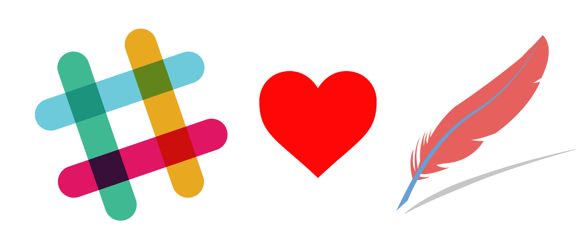 SlimWiki tweet media