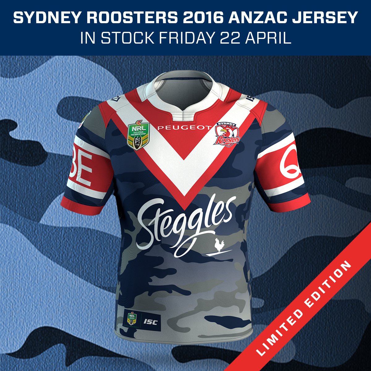 Sydney Roosters 🐓 on X