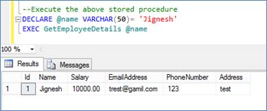 CsharpCorner's tweet image. #SQL Injection In #DynamicSQL by Jignesh Trivedi cc @CsharpCorner c-sharpcorner.com/article/sql-in…