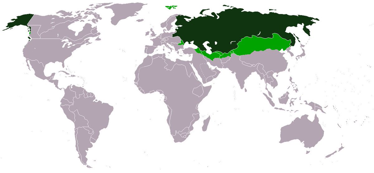 Pribarskiy's tweet photo. @interfax_news а лучше конечно Российская Империя, примерно в таких границах https://t.co/Kt9Fdb3ySR