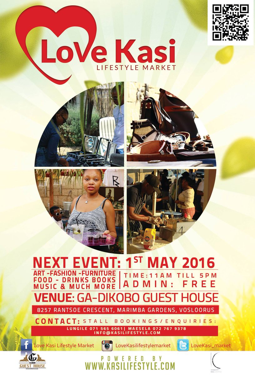ForReelImages's tweet photo. For Reel Images will be capturing all the moments @lovekasi_market  
#1stMAy2016 https://t.co/SnYF0pwX49