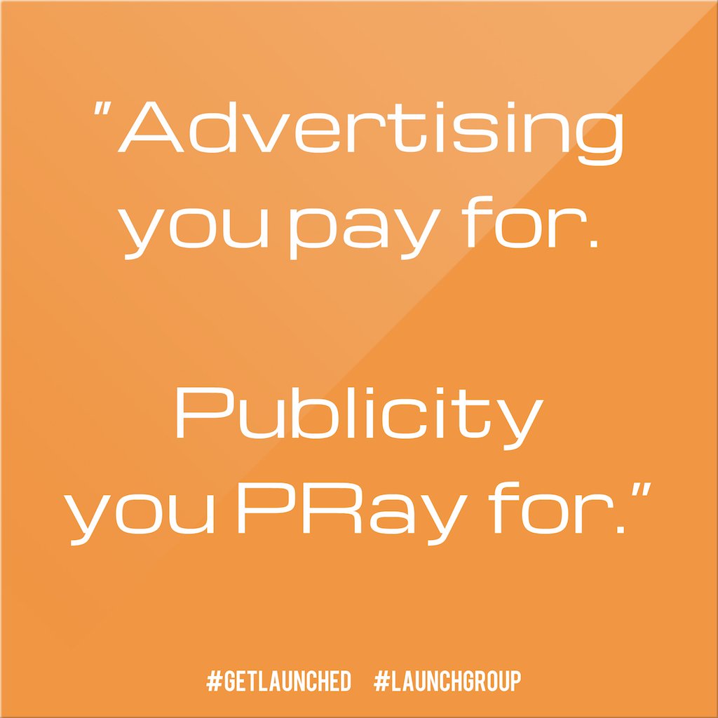 Launch_Group's tweet photo. The difference between earned and paid media #PublicRelations #PR #EarnedMedia #LaunchGroup #GetLaunched https://t.co/4lekQLopFB