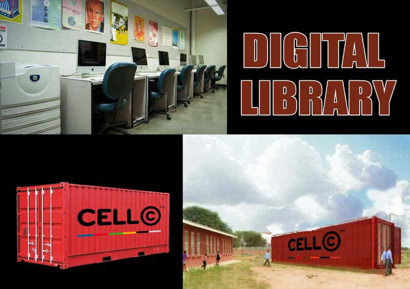 ZitoProjects's tweet image. Been trying to get @CellC to assist schools while making a profit.went to the dep of basic education still waiting:(
