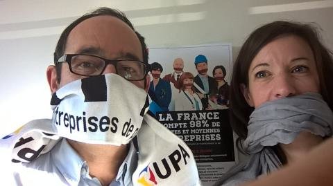 U2P_AURA's tweet photo. L'UPA Rhône-Alpes solidaire des TPE PME. Rdv sur https://t.co/yWlAFRmvq7 https://t.co/nnAArp7oUb