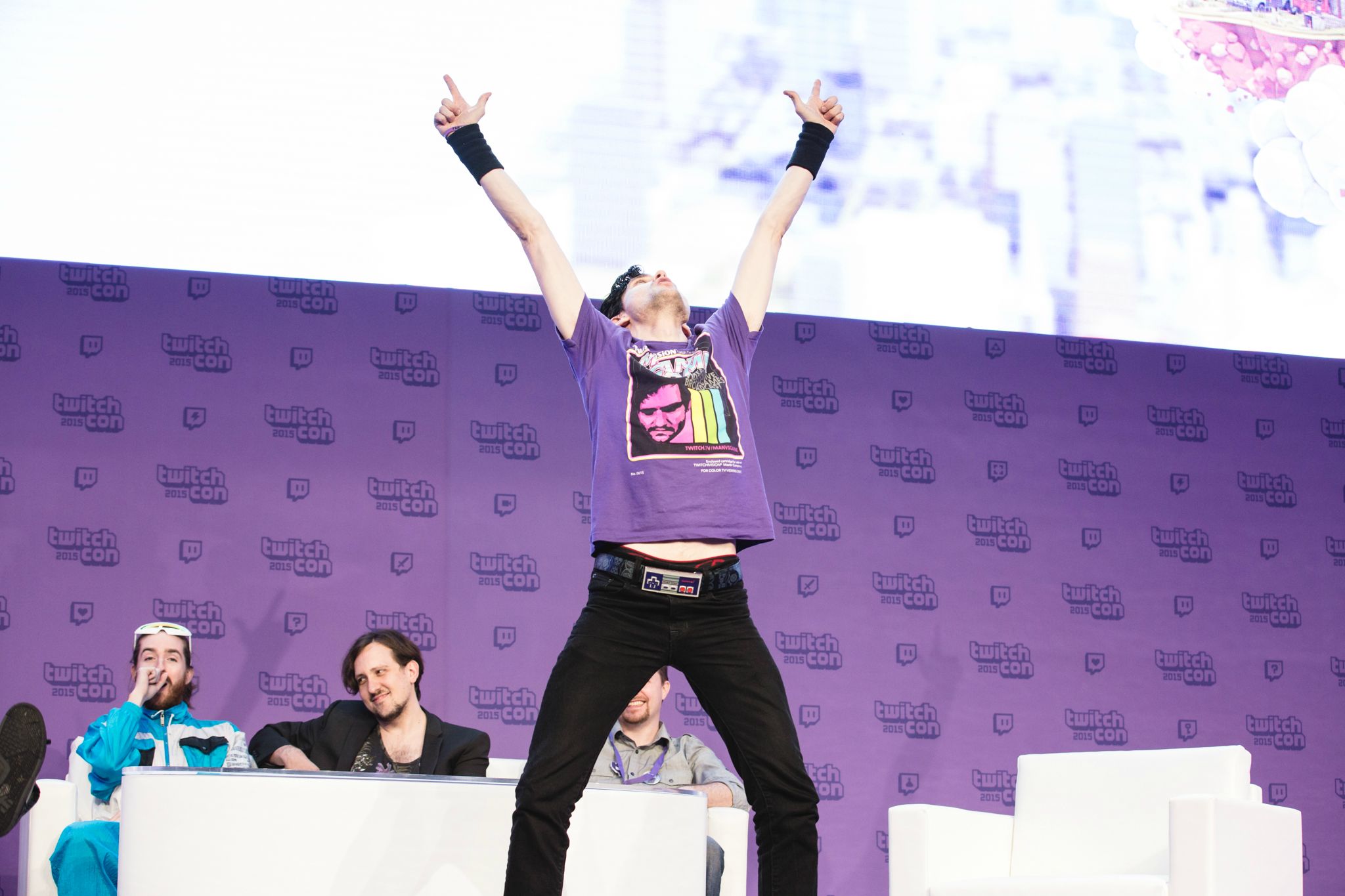 When Do Twitchcon 2024 Tickets Go On Sale Lizzy Camilla