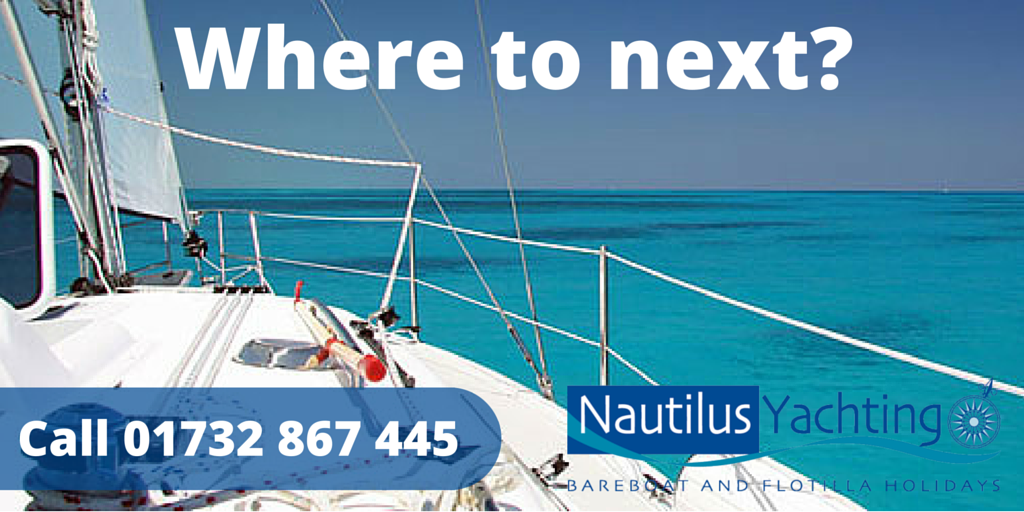NautilusCharter's tweet photo. Want to sail somewhere different on your next holiday? Look at these ideas &amp; offers https://t.co/QBMJ3dVsjh https://t.co/PGkbahdsXv