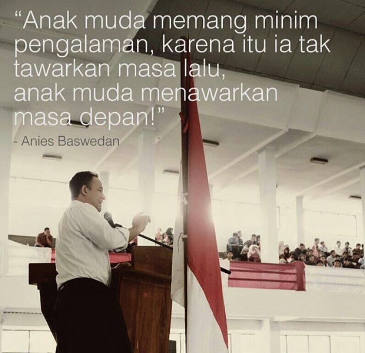 PENGGUNAAN BAHASA INDONESIA YANG BAIK DAN BENAR WAJIB DILAKUKAN fimela.com/shoutout/inspi…