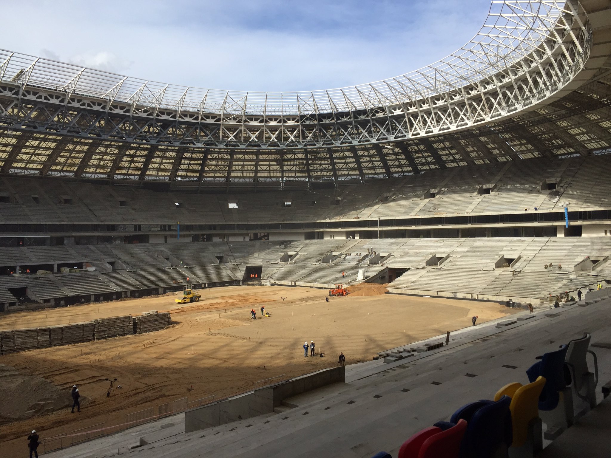 Всё о футболе