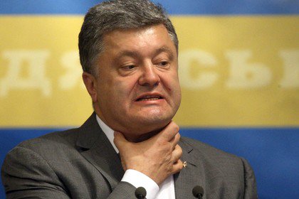Санкции против России нужны для мотивации переговоров, - Порошенко - Цензор.НЕТ 2649