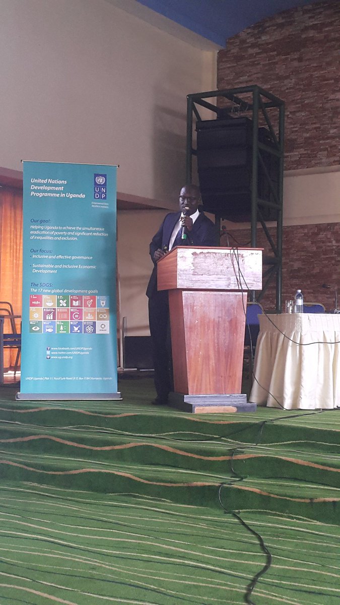 UNDP_AFIM's tweet photo. Acumen's Patrick Oketa talks on sustainable financing for social entrepreneurs @UNDP_AFIM regional IBEI training https://t.co/87CTE8GCEZ