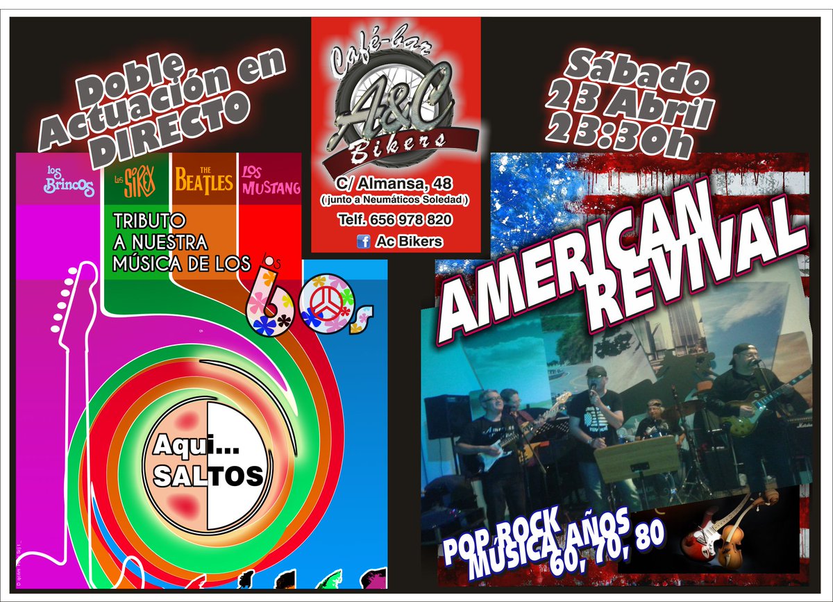 A&C Bikers Restaurante - Gastro Bar (@acbikers) on Twitter photo 