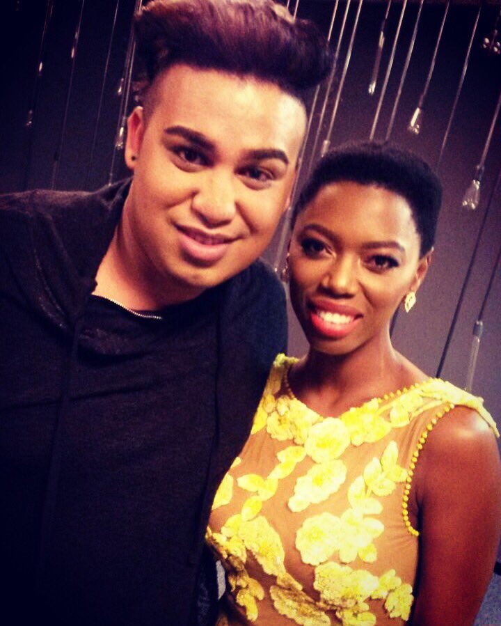 SMS 30 to 33692 at R1.50 per sms or vote for free on WeChat or the VoiceSA app or website.  #teamLira