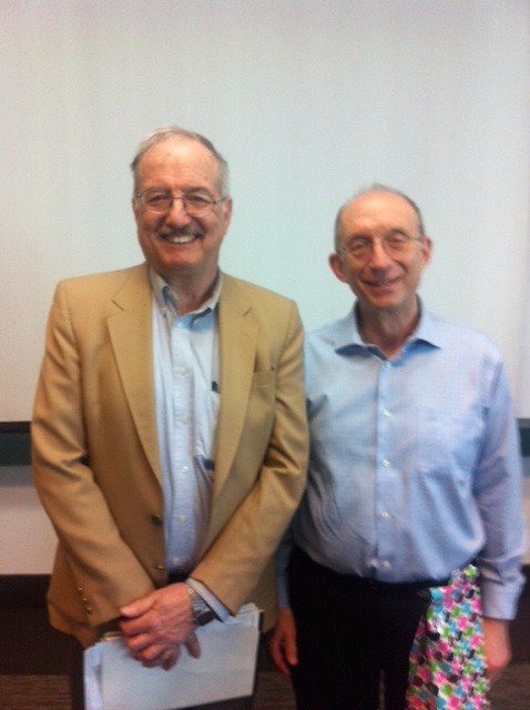 TransportActionONT (@transpoactionon) on Twitter photo U of T's <a href="/dticoll/">David Ticoll</a> & TAO's President <a href="/PeterMiasek/">Peter Miasek</a> at TAO AGM last Saturday. Great Driverless Cars discussion. U of T's <a href="/dticoll/">David Ticoll</a> & TAO's President <a href="/PeterMiasek/">Peter Miasek</a> at TAO AGM last Saturday. Great Driverless Cars discussion.