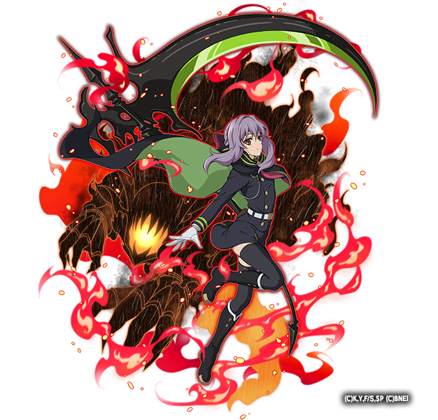 終わりのセラフ ゲーム公式アカウントさん がハッシュタグ セラフbb をつけたツイート一覧 2 Whotwi グラフィカルtwitter分析 終わりのセラフ ゲーム公式アカウントさん がハッシュタグ セラフbb をつけたツイート一覧 2 Whotwi グラフィカルtwitter分析