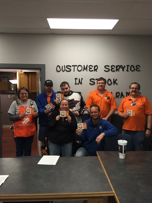2747 MET is committed to The Orange Promise. <a href="/jdixontc/">Jarrod</a> <a href="/lisa_looker/">lisa looker</a> @anzarut1