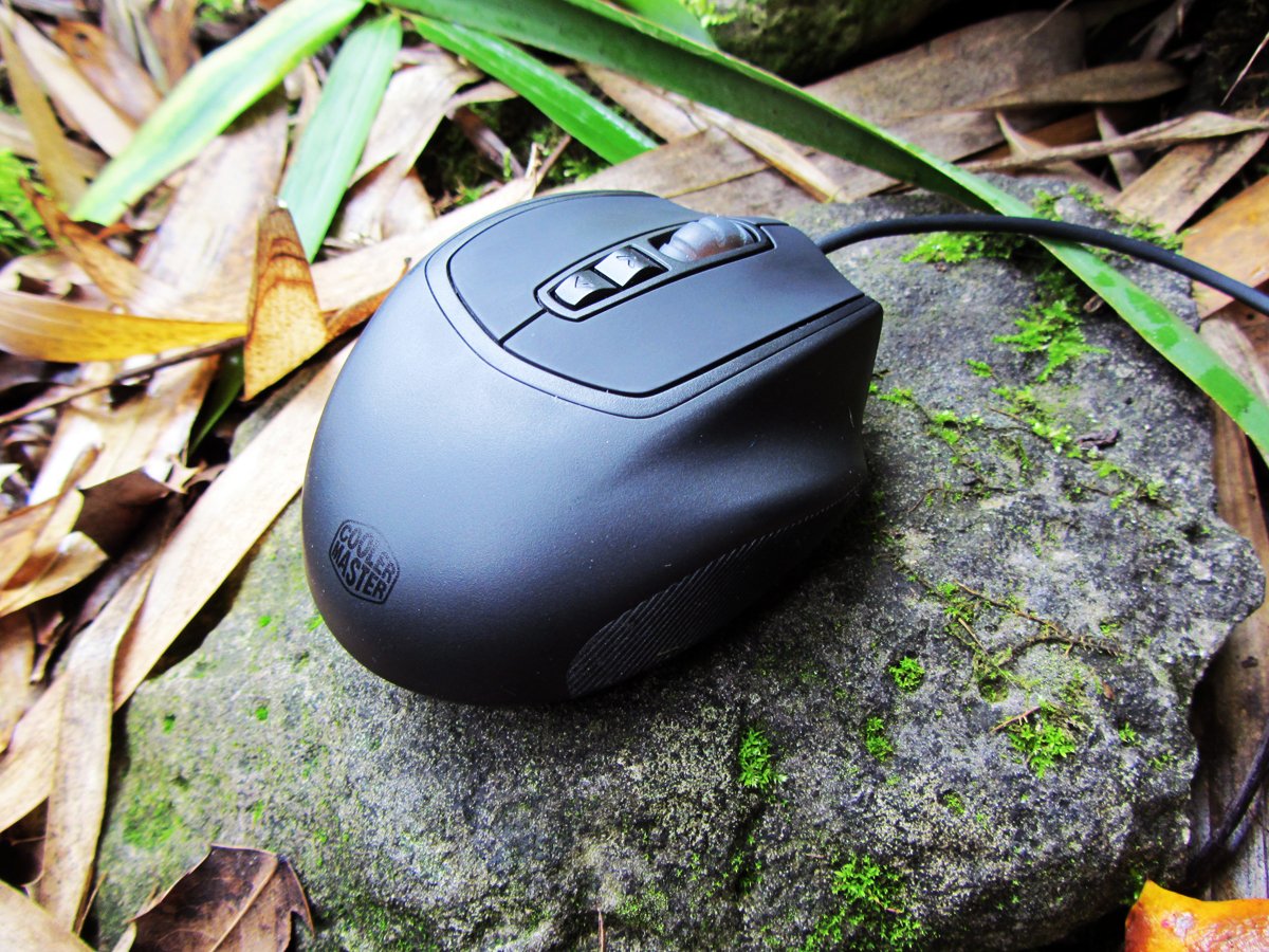 CoolerMaster tweet picture