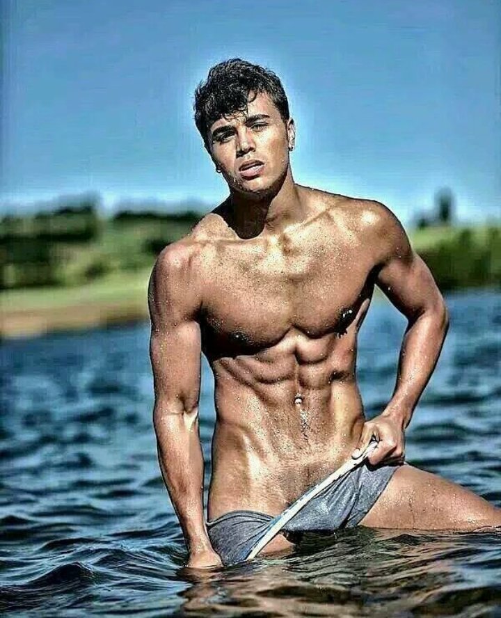 "Con esta foto estreno esta cuenta de Club de Fans de Ander" 😍💖💋😘 <a href="/AgAnder7/">⭐ ANDER GALERON ⭐</a> <a href="/AgAnder7/">⭐ ANDER GALERON ⭐</a>