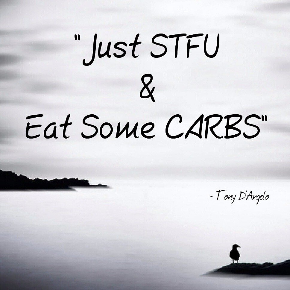 SonOfGuido's tweet image. I'm on that Anti-Atkins diet.. #CarbLoadingIsLife #BecauseCarbs #Merica #CurlsInTheSquatRack @BradleyMartyn