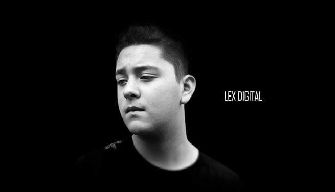 @LexDigital2 , solo 13 años y el mundo a sus pies. Hablamos con el para conocerlo mejor -> goo.gl/qTU5ur