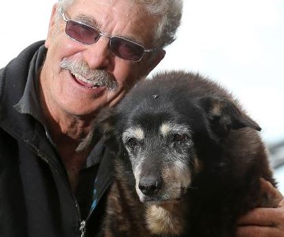 世界最高齢と考えられていた30歳の犬 天国に旅立つ ハフポスト News