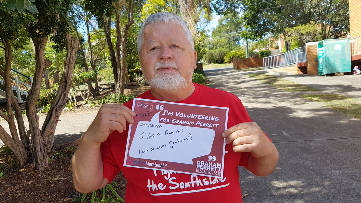 MoretonALP's tweet photo. Join Ken and @GrahamPerrettMP & fight for a fully funded #Gonski
#Moreton #JoinGP
#auspol https://t.co/wpmoSBBniQ https://t.co/Cg5qA0hfc2