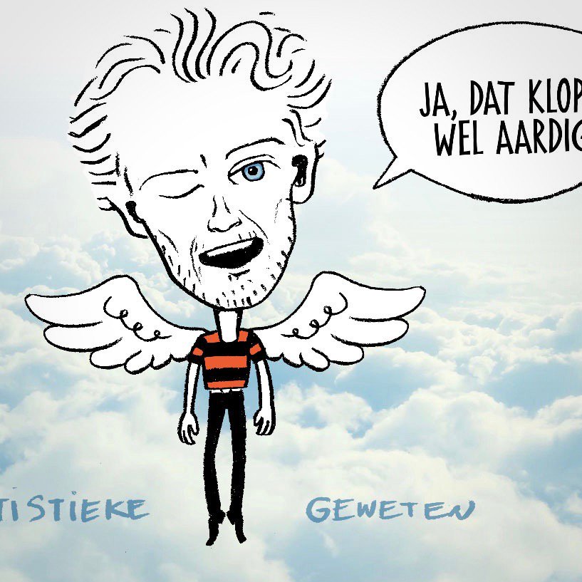 Gezellige &amp; leerzame #nop avond gehad!