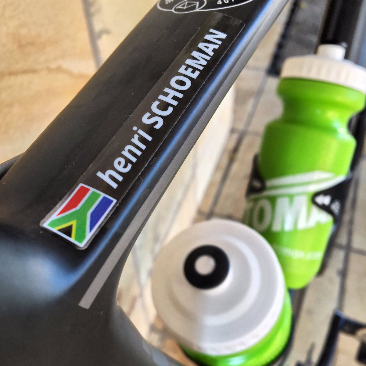 H_Schoeman's tweet photo. Stay tuned , exciting announcement to make this week ! @PodiumsportsZA https://t.co/gzpTJbqMcQ