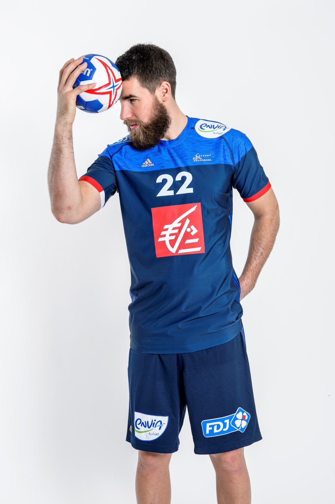 Equipes De France De Handball Al Twitter Edf M Anniversaire 28 Joyeux Anniversaires Luka Karabatic Ne Change Rien Tu Es Au Top Bleuetfier T Co U7hjdrscs2 Twitter