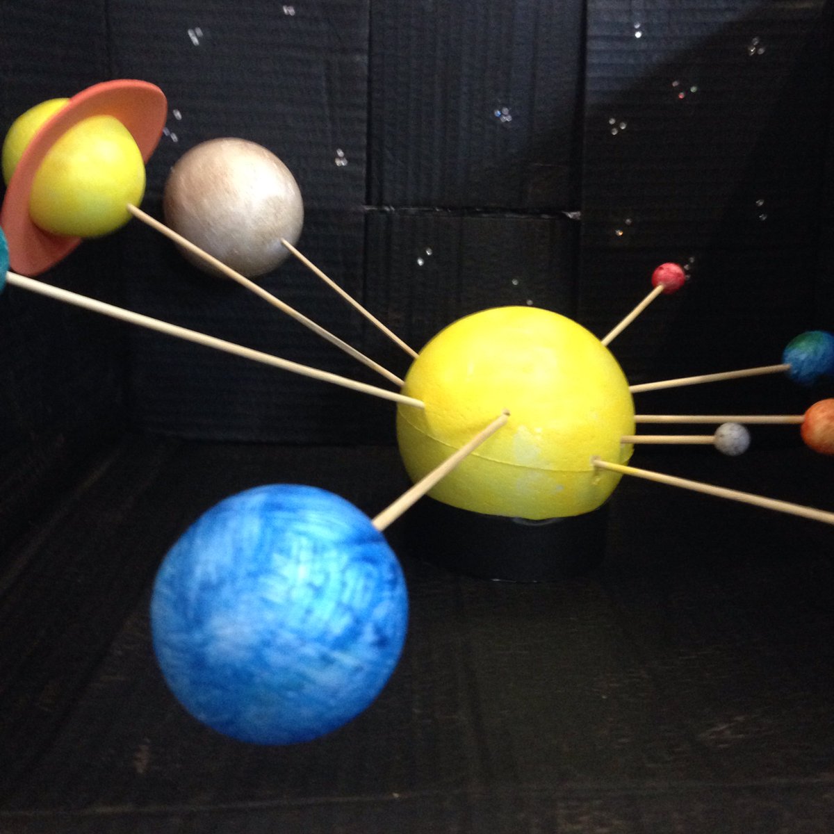 Heathfield Primary On Twitter Impressive Homework Project