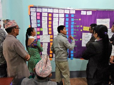 NAJK-Internationaal tweet media