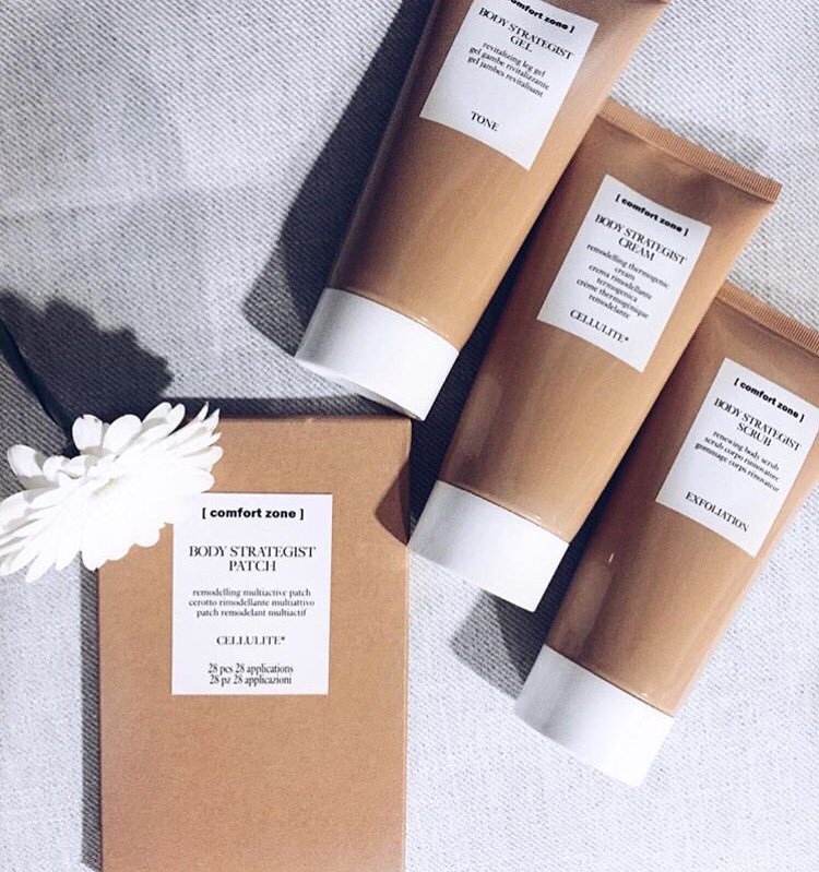 comfortzoneuk's tweet photo. NEW BODY STRATEGIST
D - AGE β’ new conscious formulation β’ ultra Nourishing β’ Ultra Firming β’ #Dage #projectbikini π https://t.co/rqJ6W5CZ3P