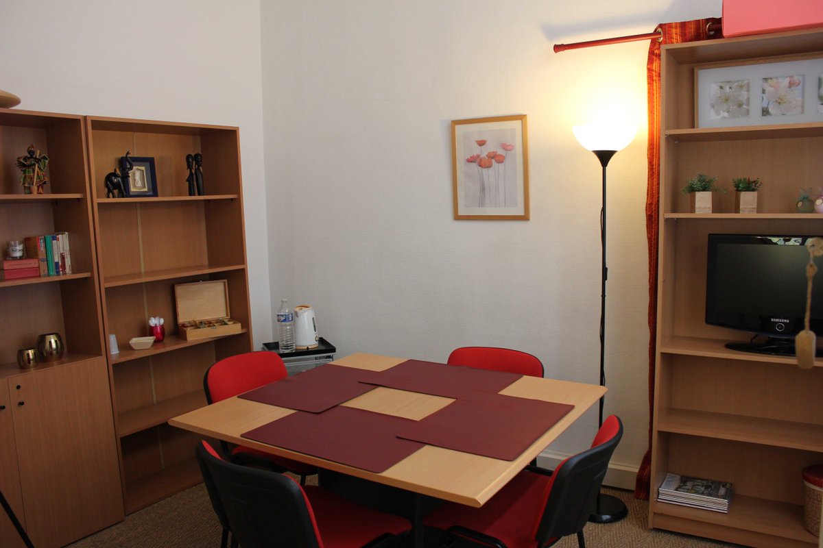 eurodomparis's tweet image. La salle "Persée" est occupée aujourd'hui. Réservez la et obtenez 10% de réduction sur votre tarif habituel ! #occas