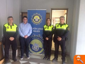 SendinMarques's tweet image. #mpo16 Mediación policial ganando terreno. El trabajo de Vila Real se extiende. #mediacion goo.gl/NMesnf