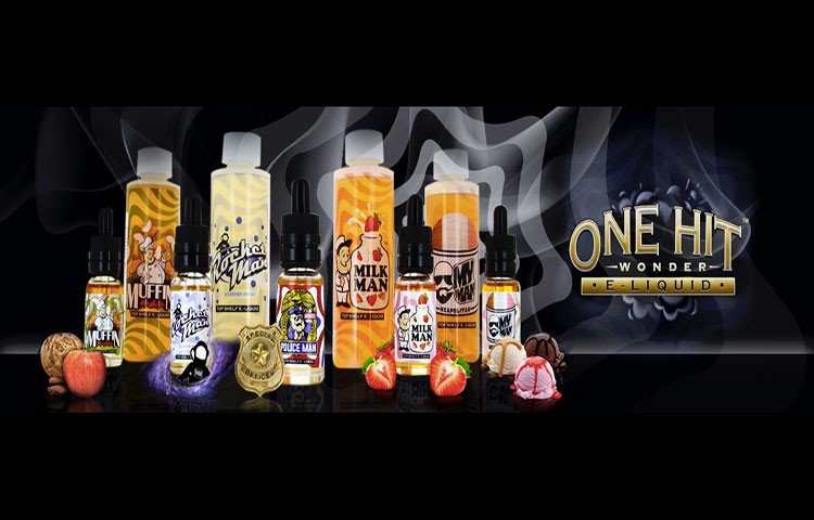 RefaxVapes's tweet image. After all this time its finally on its way...
@1HWeliquid #devine