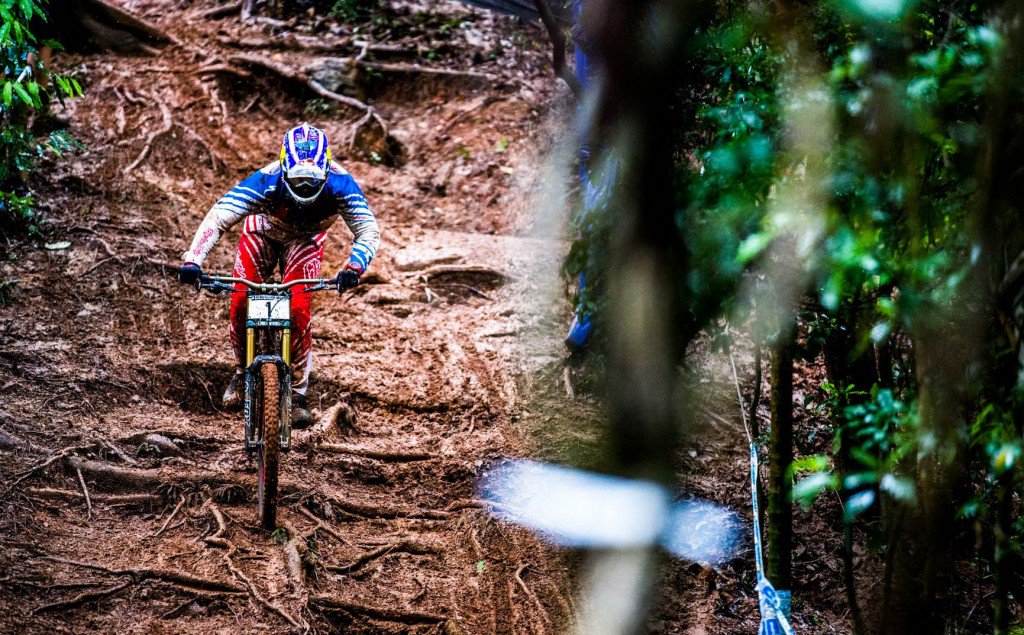 Preview: Downhill-World Cup #2 in Cairns (AUS) - mtbn.ws/n2p1h