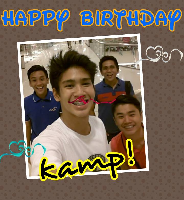 kampton4 tweet picture