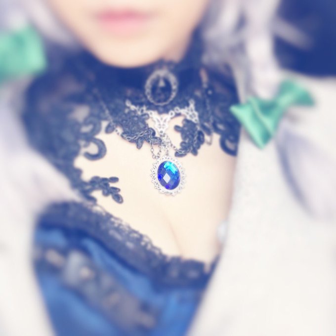 Twitterのコスプレ画像55