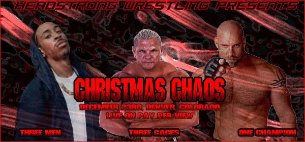 Serious throwback news article for HSW in 2003 - ew-news.ewmuseum.com/article.cgi?22…

Christmas Chaos: angelfire.com/wrestling3/hea…