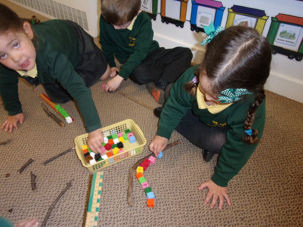 firsprimarysale's tweet photo. #Nursery Measuring Stickman in different ways! #mathsheroes https://t.co/BCo1MCRnGI