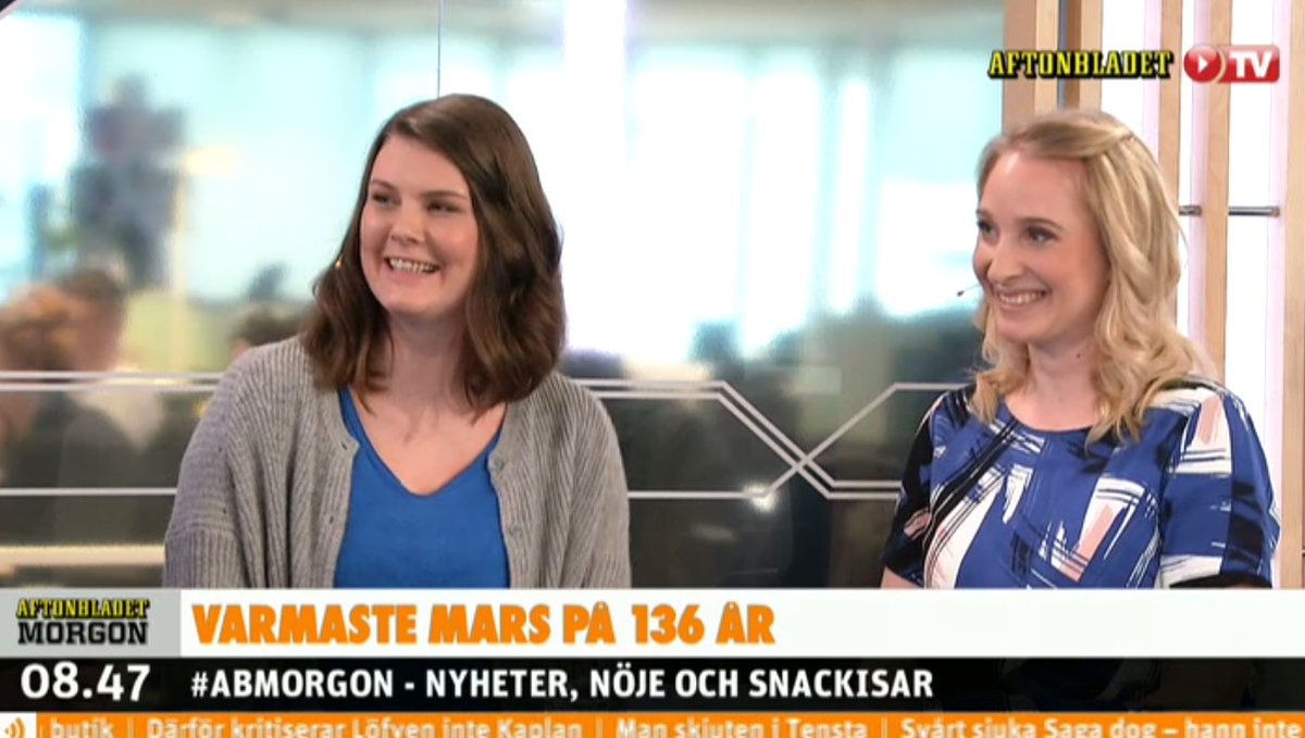 Lina Broman tweet media