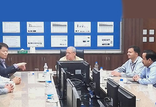 knnindia's tweet image. 10 #MSME #Samsung #TechnicalSchools set up so far; 498 trainees recruited

knnindia.co.in/news/newsdetai…