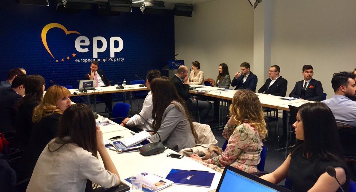 Siegfried Muresan 🇷🇴🇪🇺 tweet media