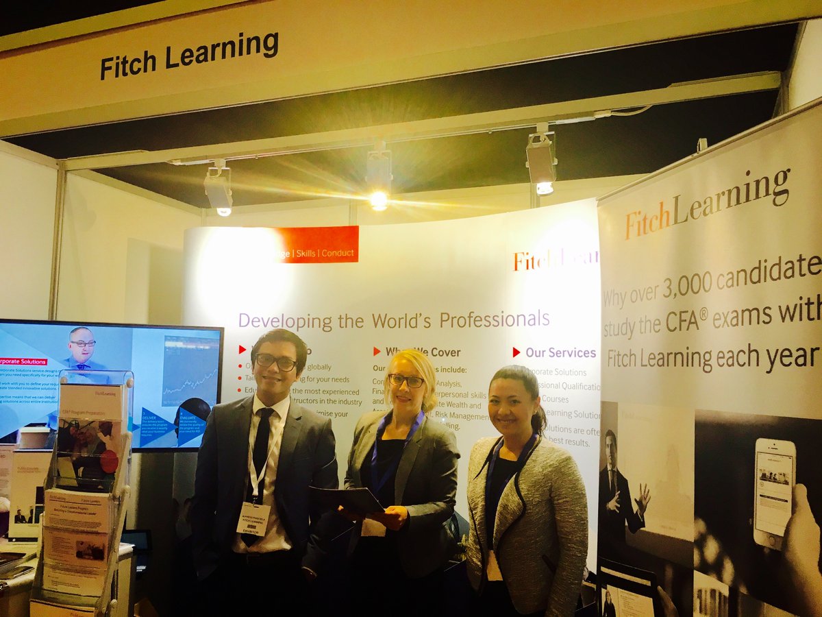 FitchLearning's tweet photo. Come &amp; visit us @ #FAHR2016 in Dubai to know more about how we can help develop your nationals to be future leaders https://t.co/SzG9gTFUpQ