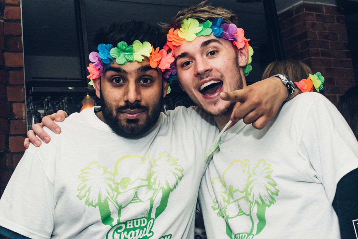 HuddersfieldSU's tweet photo. You want #HudSpringBreak photos? We got 'em! Check out the full album on Facebook: https://t.co/v7CAUd7Qa3 https://t.co/Z7YYwZwVAS