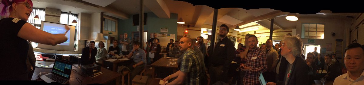 RoydBrayshay's tweet image. Hey I'm at Leeds #TestingAtelier today, with the "ace" @gwendiagram kicking things off @WharfChambersCC