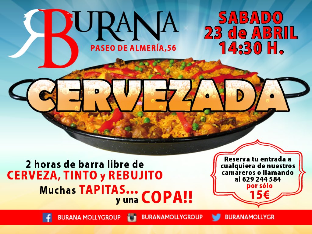 Buranamollygr's tweet photo. Buenos días!! A qué esperas para hacerte con la tuya!!?? https://t.co/vlDI6M8Xzz