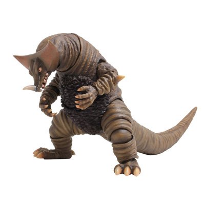 ultraman monster toys