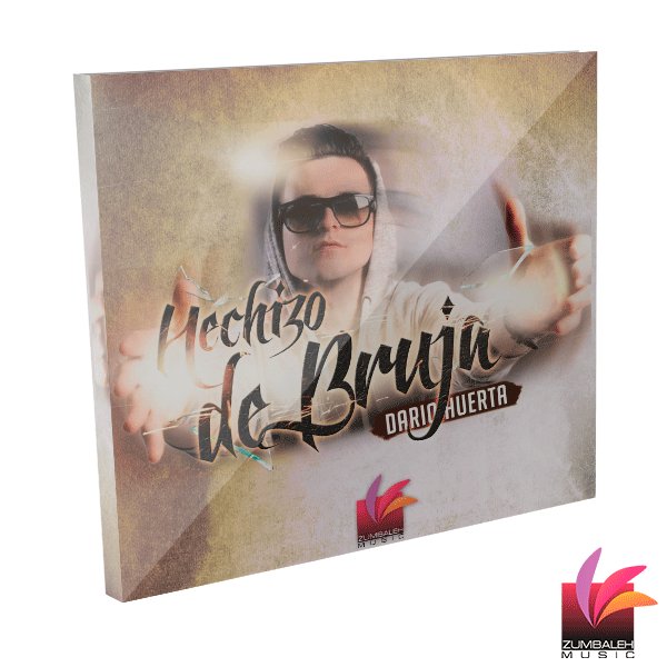 📢  ¡ BUENOS DÍAS ! 😜
COMENZAMOS EL DÍA PRESENTÁNDOOS LA PORTADA
DEL NUEVO SINGLE #HECHIZODEBRUJA DE <a href="/DARIO_HUERTA/">► DaRio HueRTa ◄</a> 🎉
